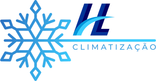 logo hl climatização